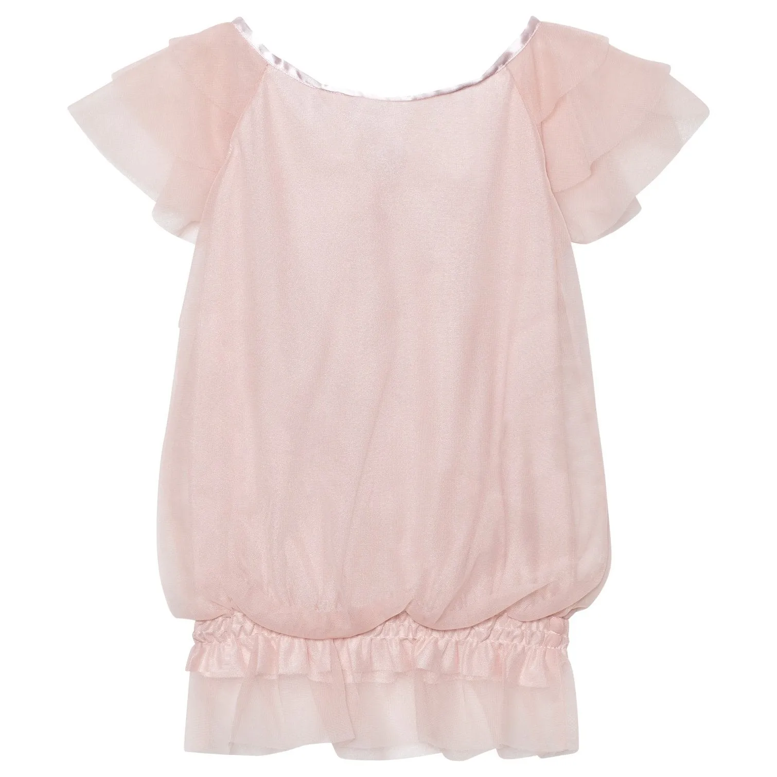 [ OUTLET!] DOLLY by Le Petit Tom ® FAIRY TOP many colors