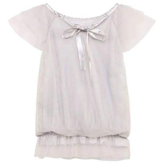 [ OUTLET!] DOLLY by Le Petit Tom ® FAIRY TOP many colors