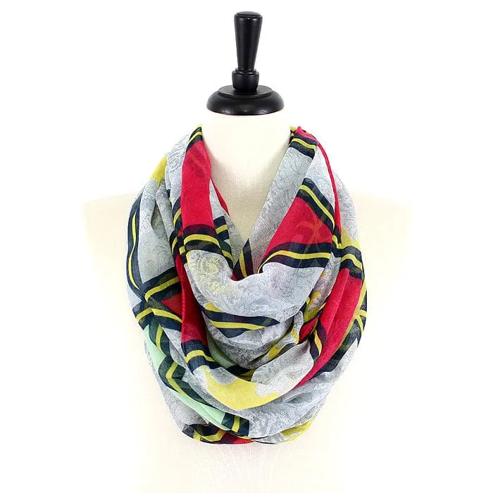 12355 Infinity Scarf