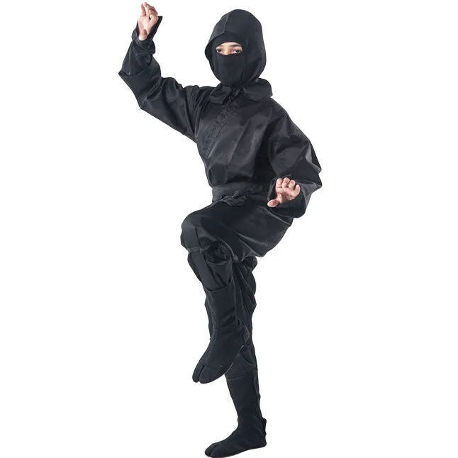 15% OFF Ninja Uniform