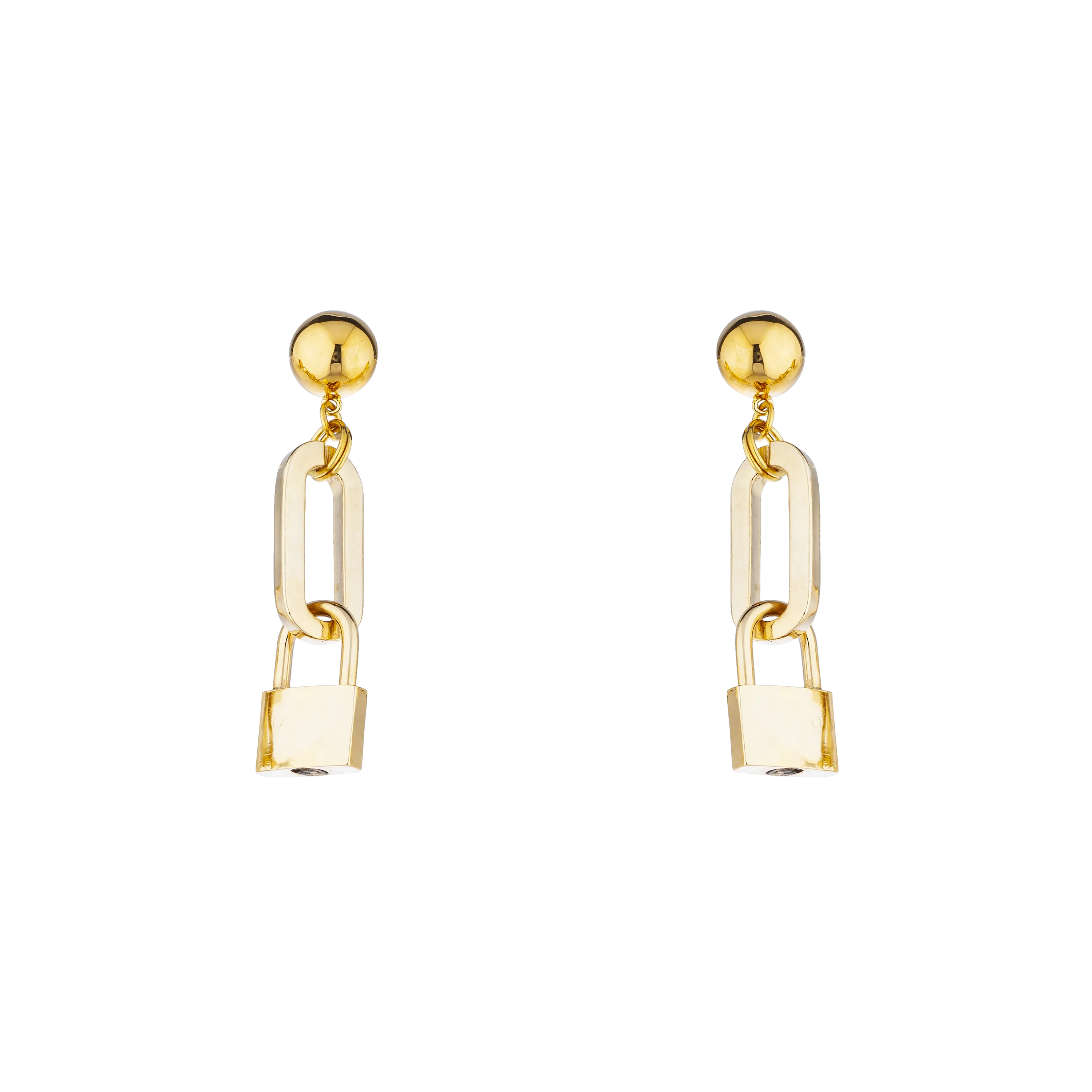 A-LIFE EARRINGS