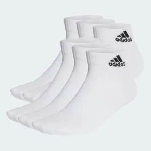 adidas Cushioned Sportswear Unisex Ankle Socks