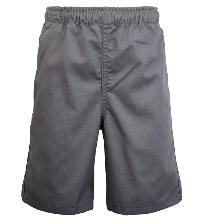 Adults School Shorts S-3XL