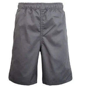 Adults School Shorts S-3XL