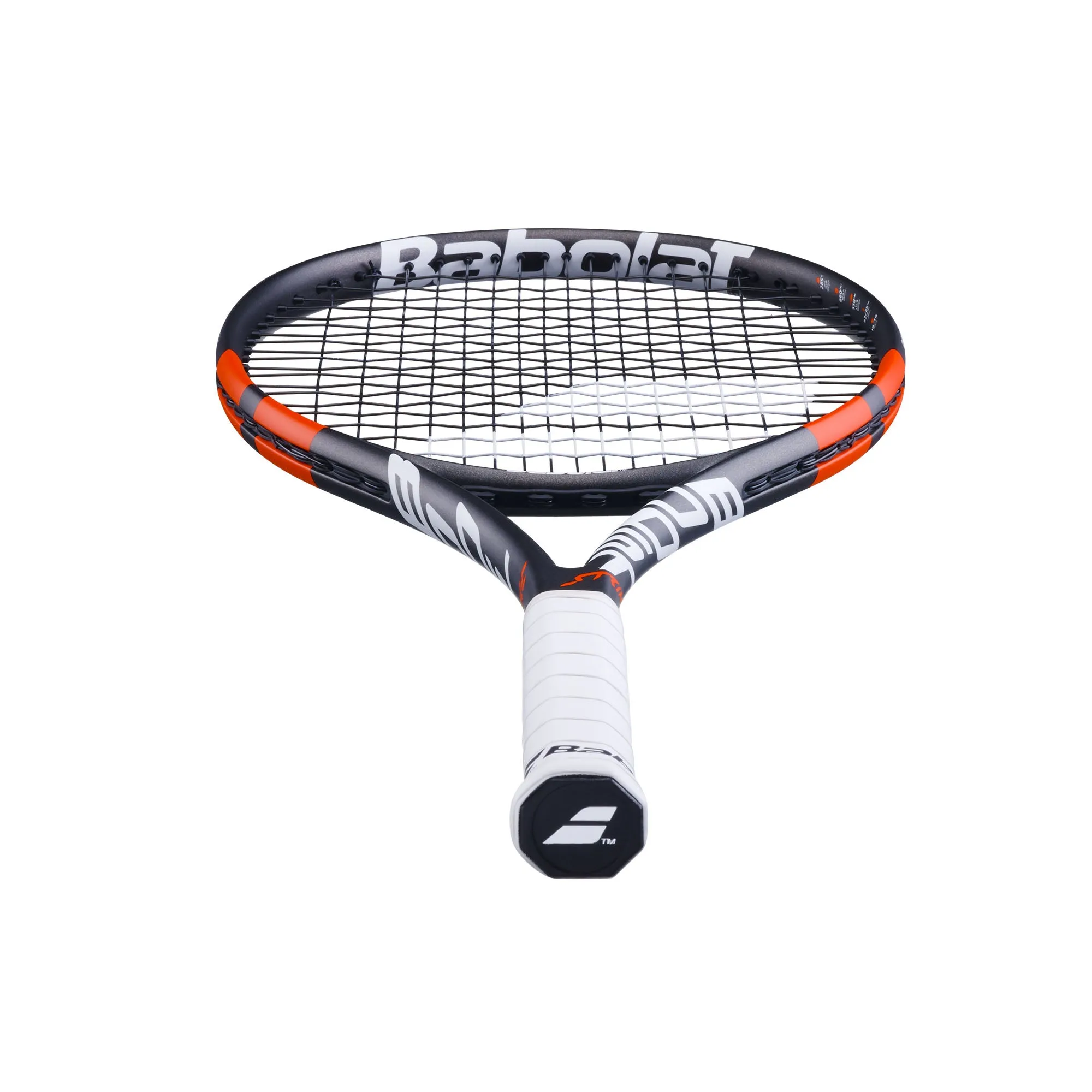 Babolat Boost Strike Tennis Racket