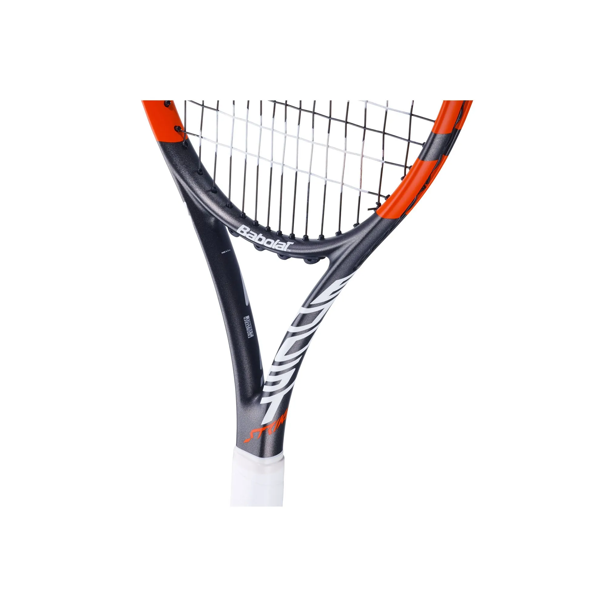 Babolat Boost Strike Tennis Racket