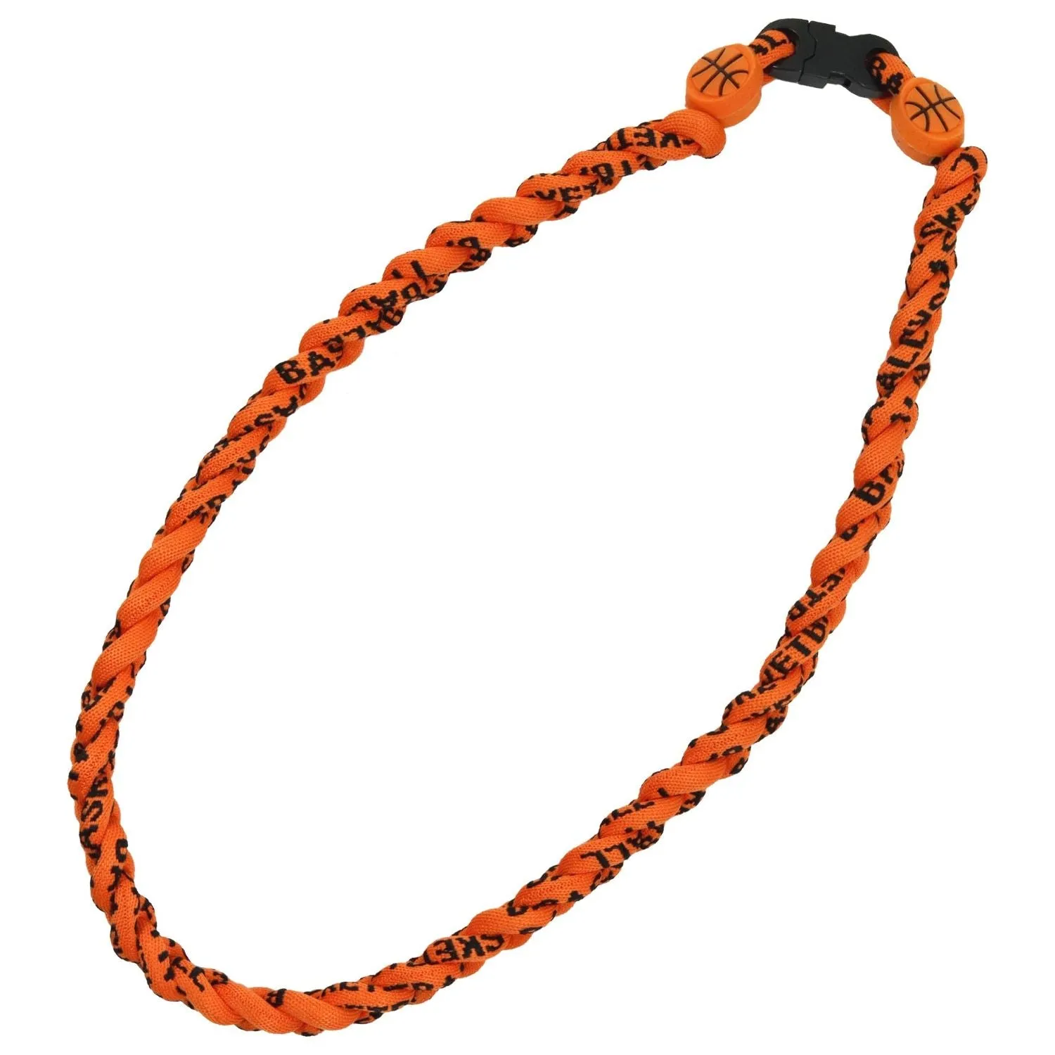 Basketball Rope Necklace