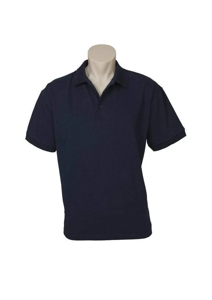 Biz Collection Men’s Oceana Polo P9000