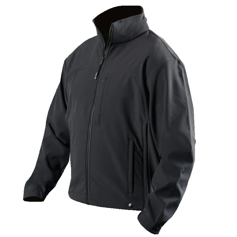 Blauer 4660 SOFTSHELL FLEECE JACKET