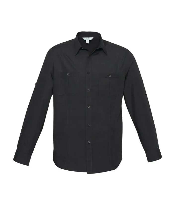 Bondi Mens Long Sleeve Shirt