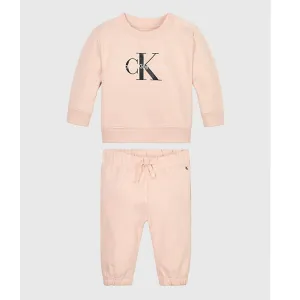 Calvin Klein - Tracksuit, Rose Pink