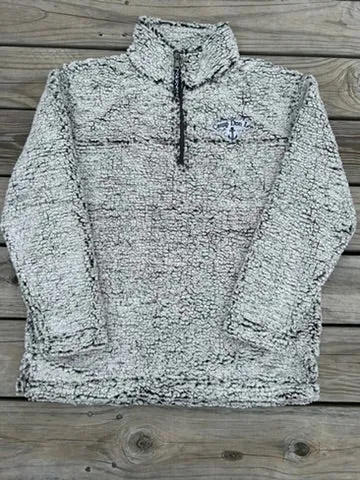 CDL - Sherpa Fleece Jackets