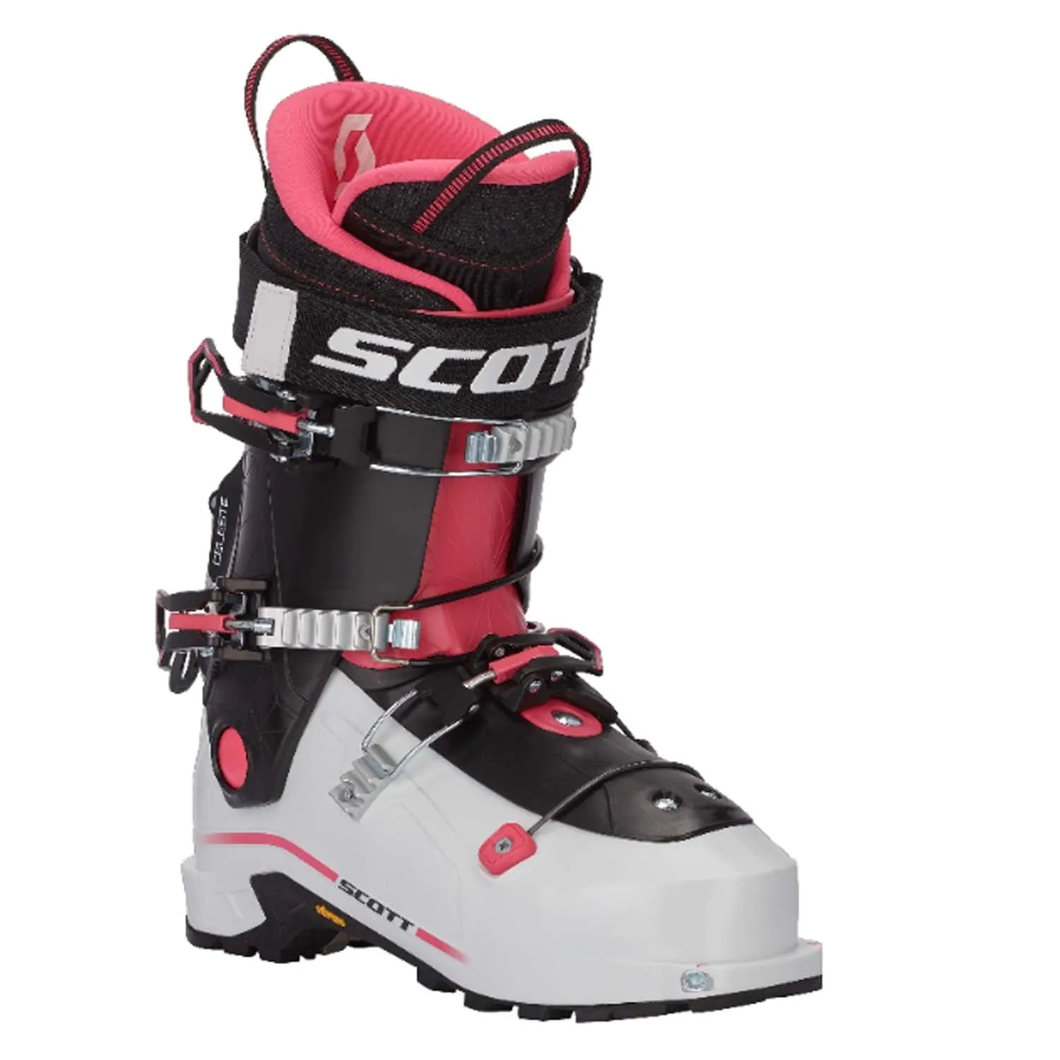 Celeste Ski Boots 2022