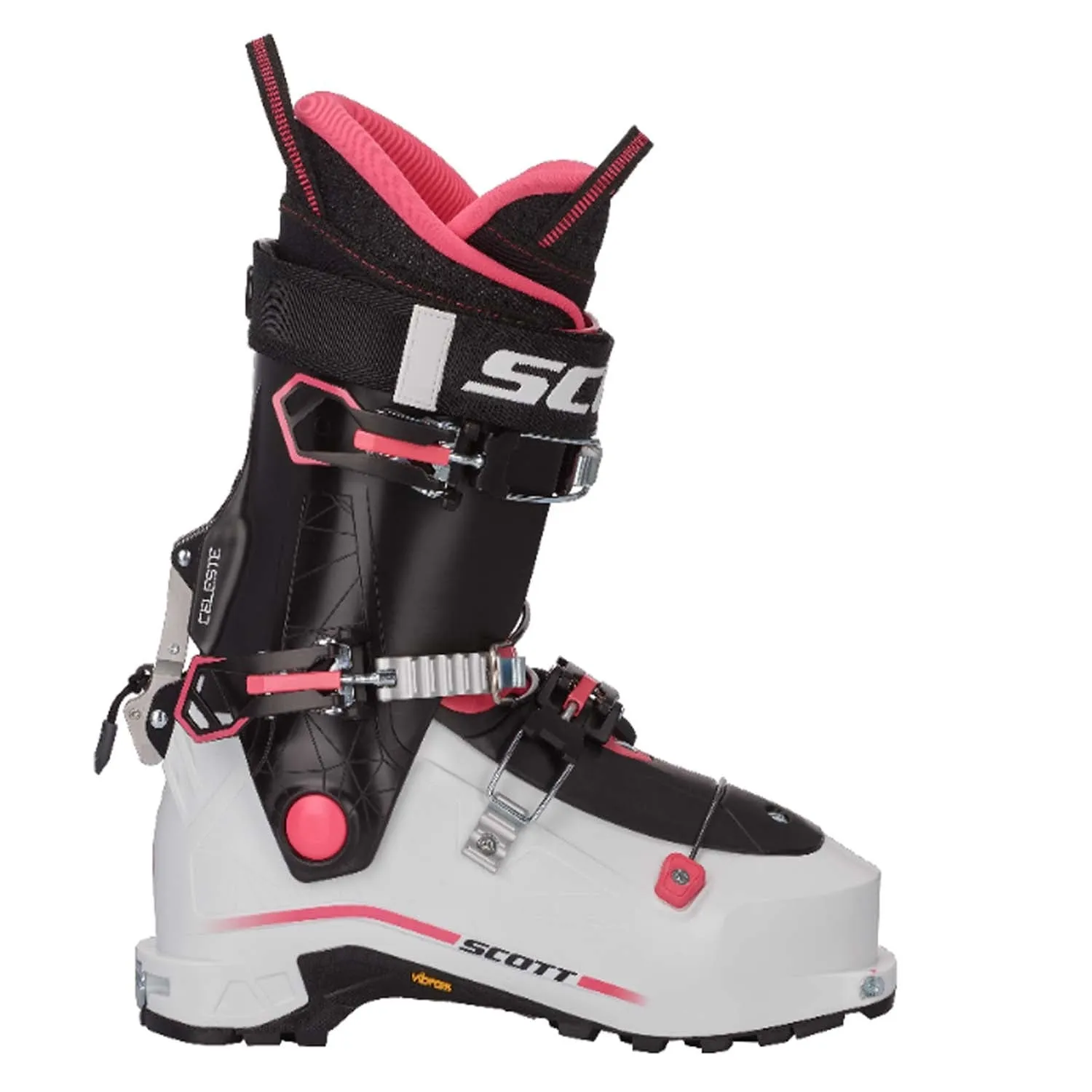 Celeste Ski Boots 2022