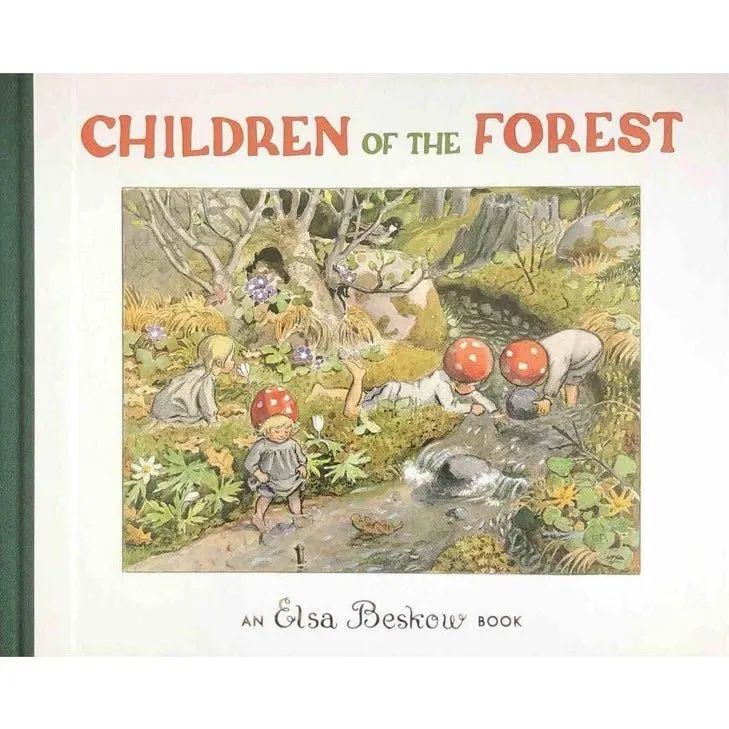 Children of the Forest