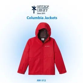 Columbia Jackets 10 Pcs