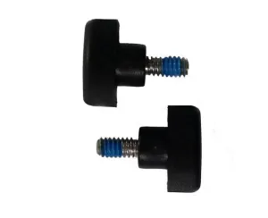 Combo Bar Thumb Screws Pair