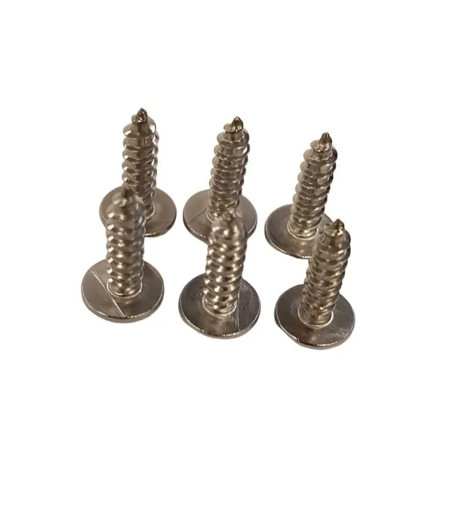 Connelly Ski Fin Self Tapping Screws