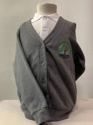 Cranbrook Education Campus Primary Cardigan