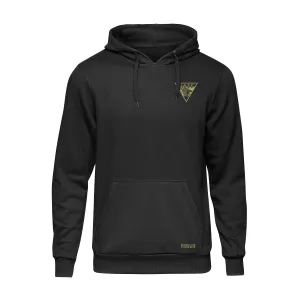 Dunfermline Athletic Heritage Co-ordinates Hoodie