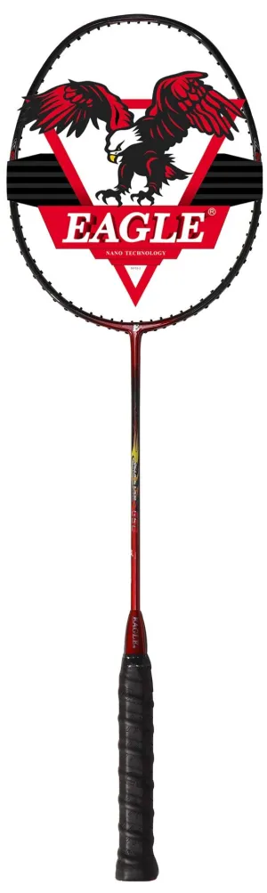 EAGEKA EXOCET 1074 BADMINTON RACKET