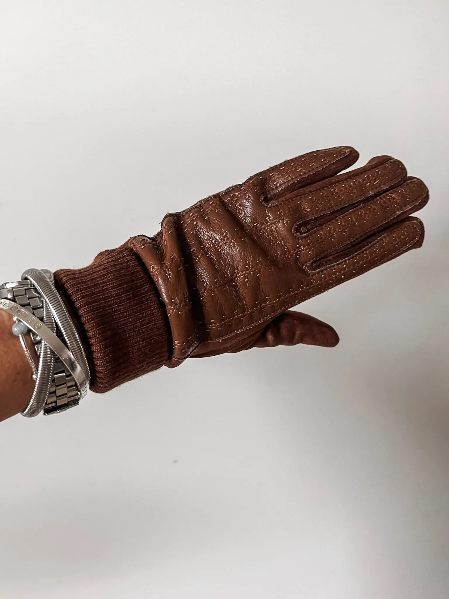 Eb & Ive Pilbara Glove PREMIUM BRAND