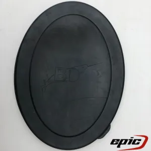 Epic V5/V7 Rubber Hatch Cover