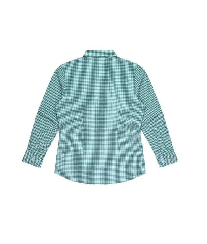 Epsom Ladies Long Sleeve Shirt