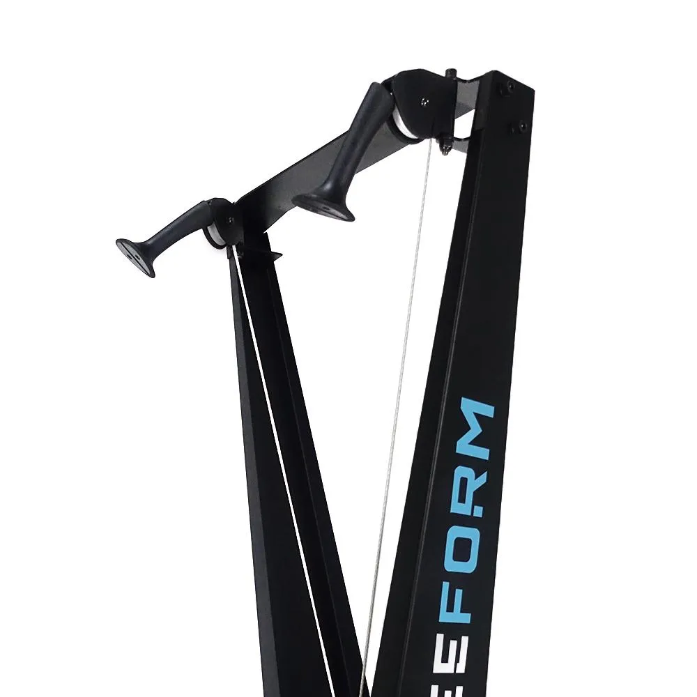 Freeform Cardio Ski Trainer