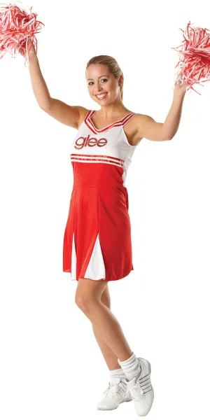 Glee Cheerleader Costume