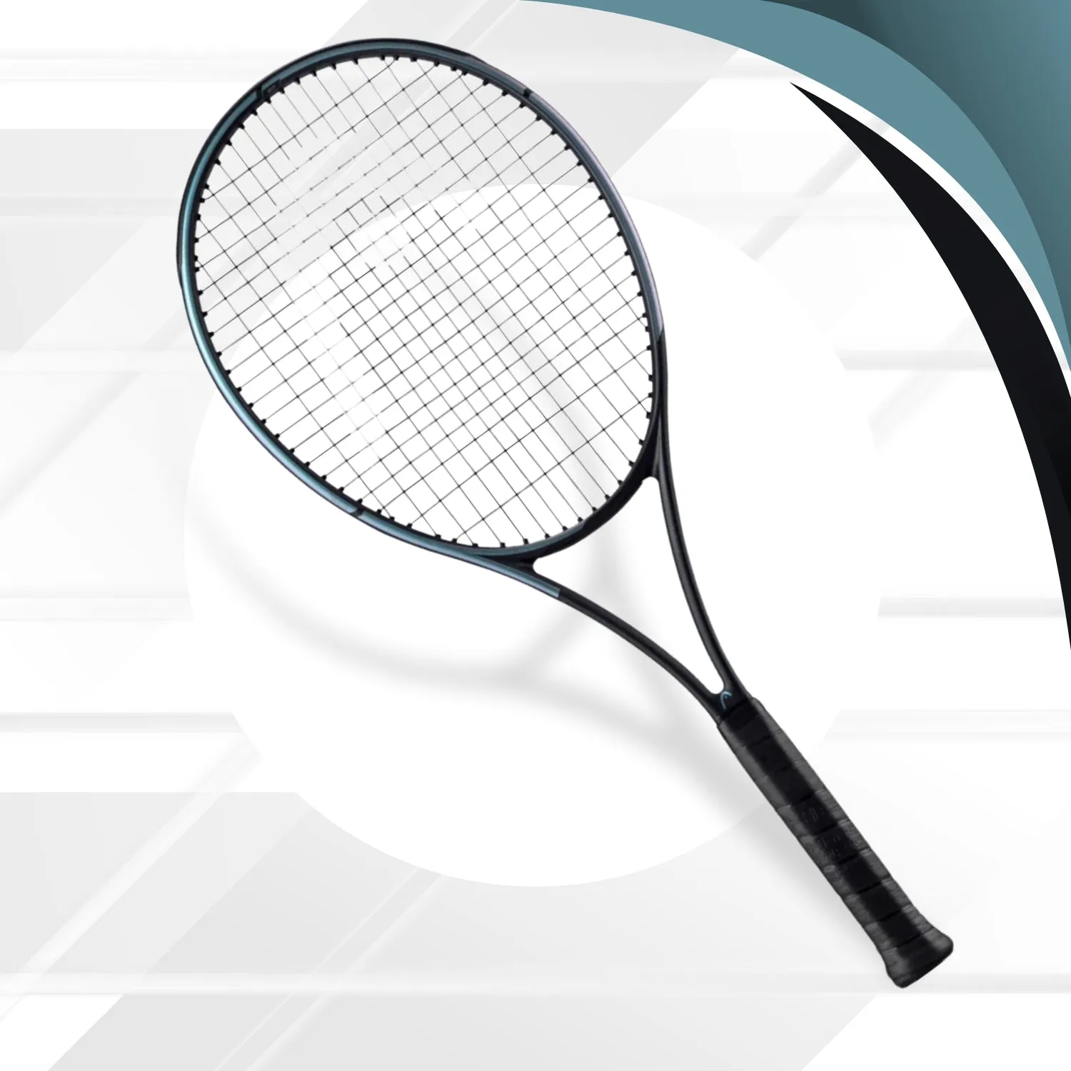 Head Gravity MP 2023 Unstrung Tennis Racquet