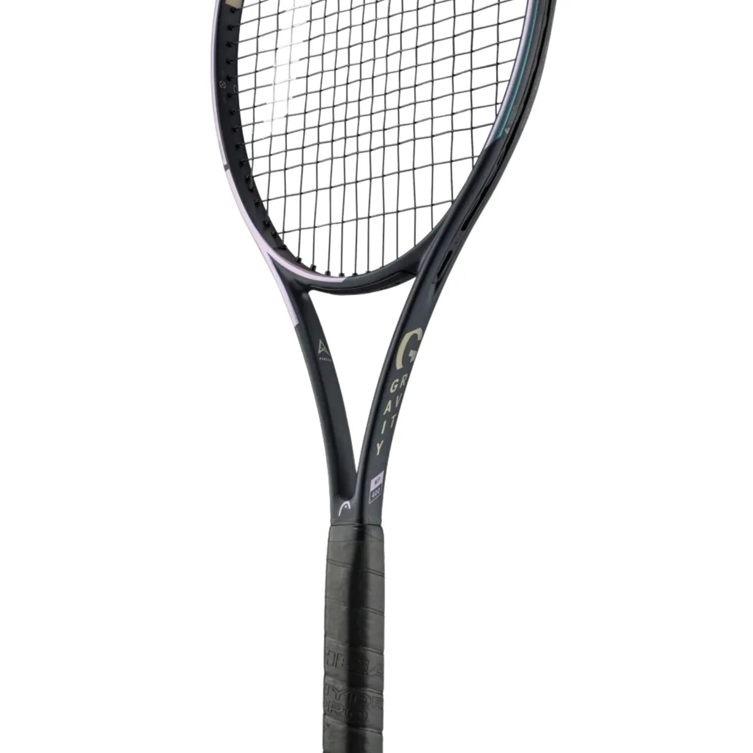 Head Gravity MP 2023 Unstrung Tennis Racquet