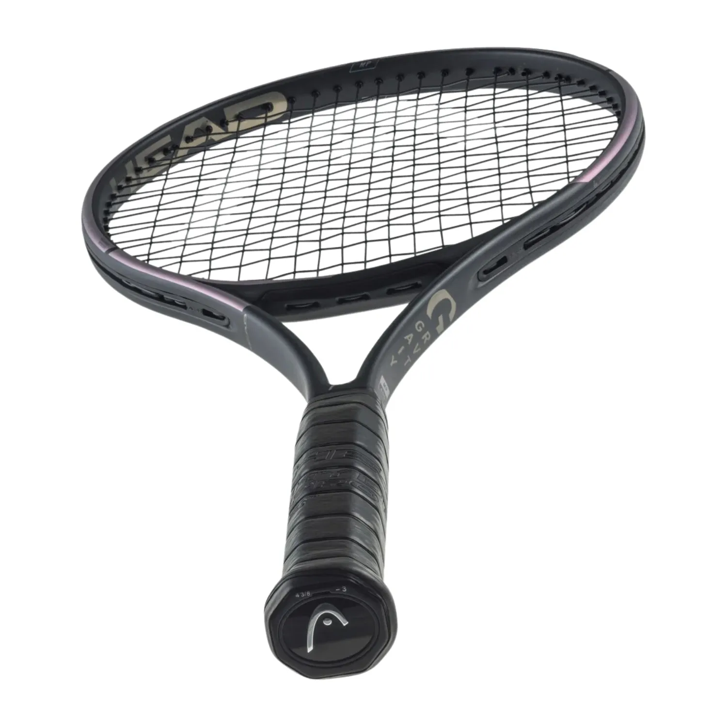 Head Gravity MP 2023 Unstrung Tennis Racquet