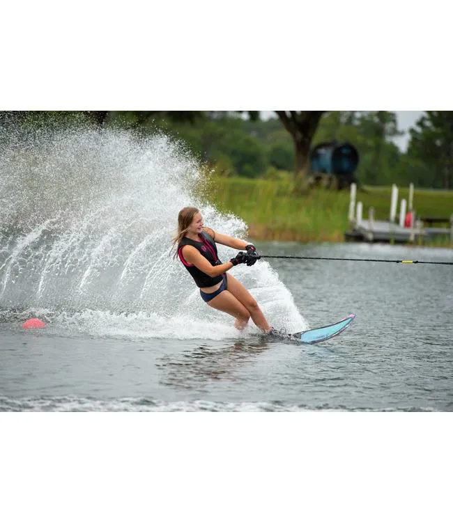 HO Future Omni Girls Slalom Ski (2022)