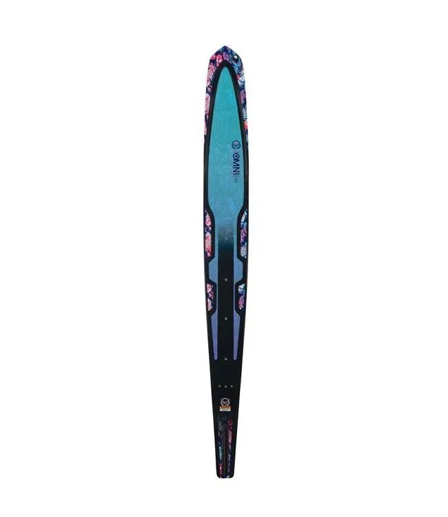 HO Future Omni Girls Slalom Ski (2022)