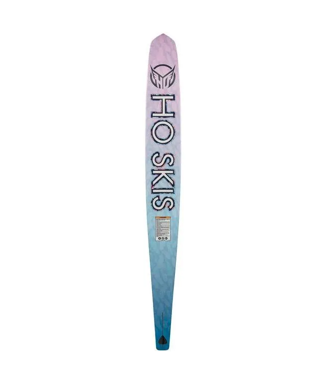 HO Future Omni Girls Slalom Ski (2022)