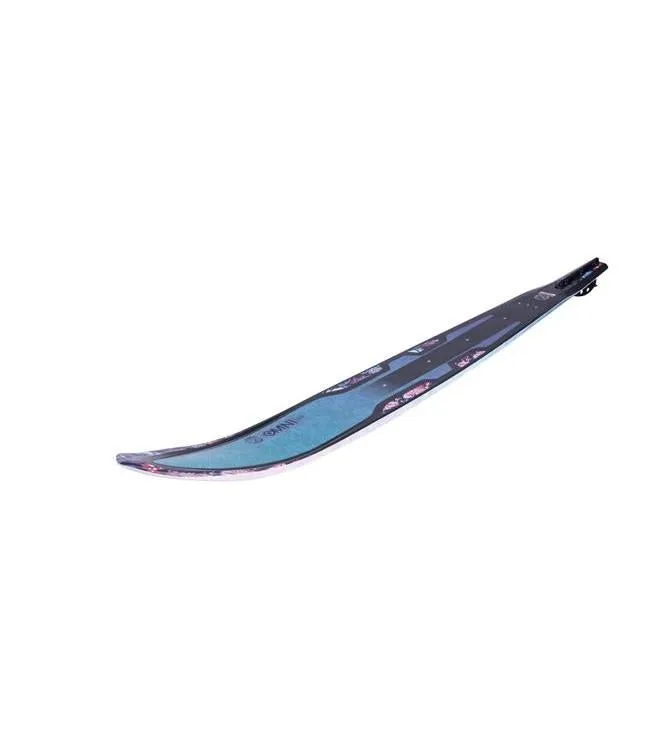 HO Future Omni Girls Slalom Ski (2022)