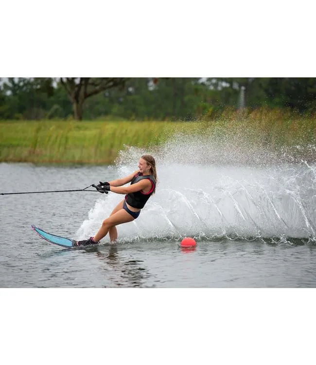 HO Future Omni Girls Slalom Ski (2022)