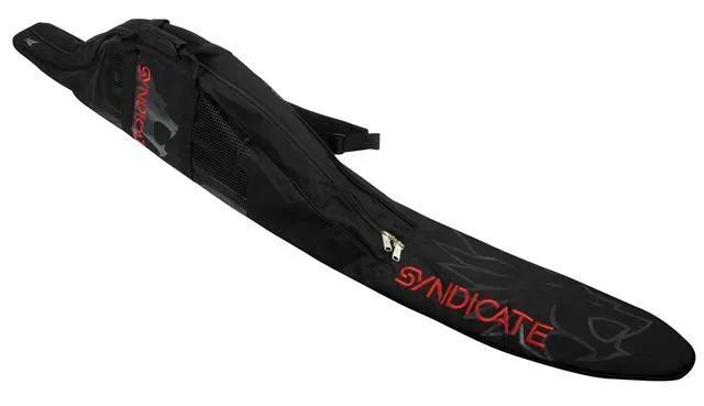 HO Global Skier Padded Slalom Ski Bag