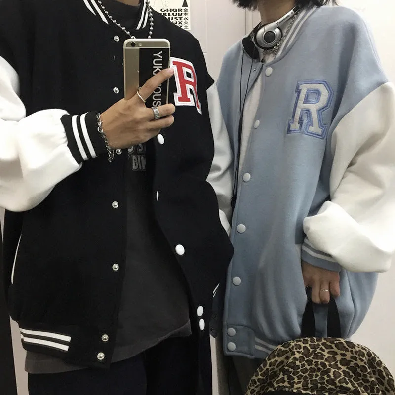 Joskaa Trend Student Baseball Uniform