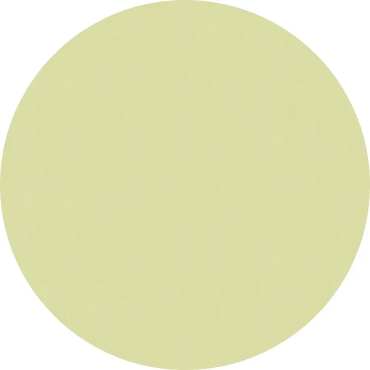 Light Moss Green Lamb Nappa