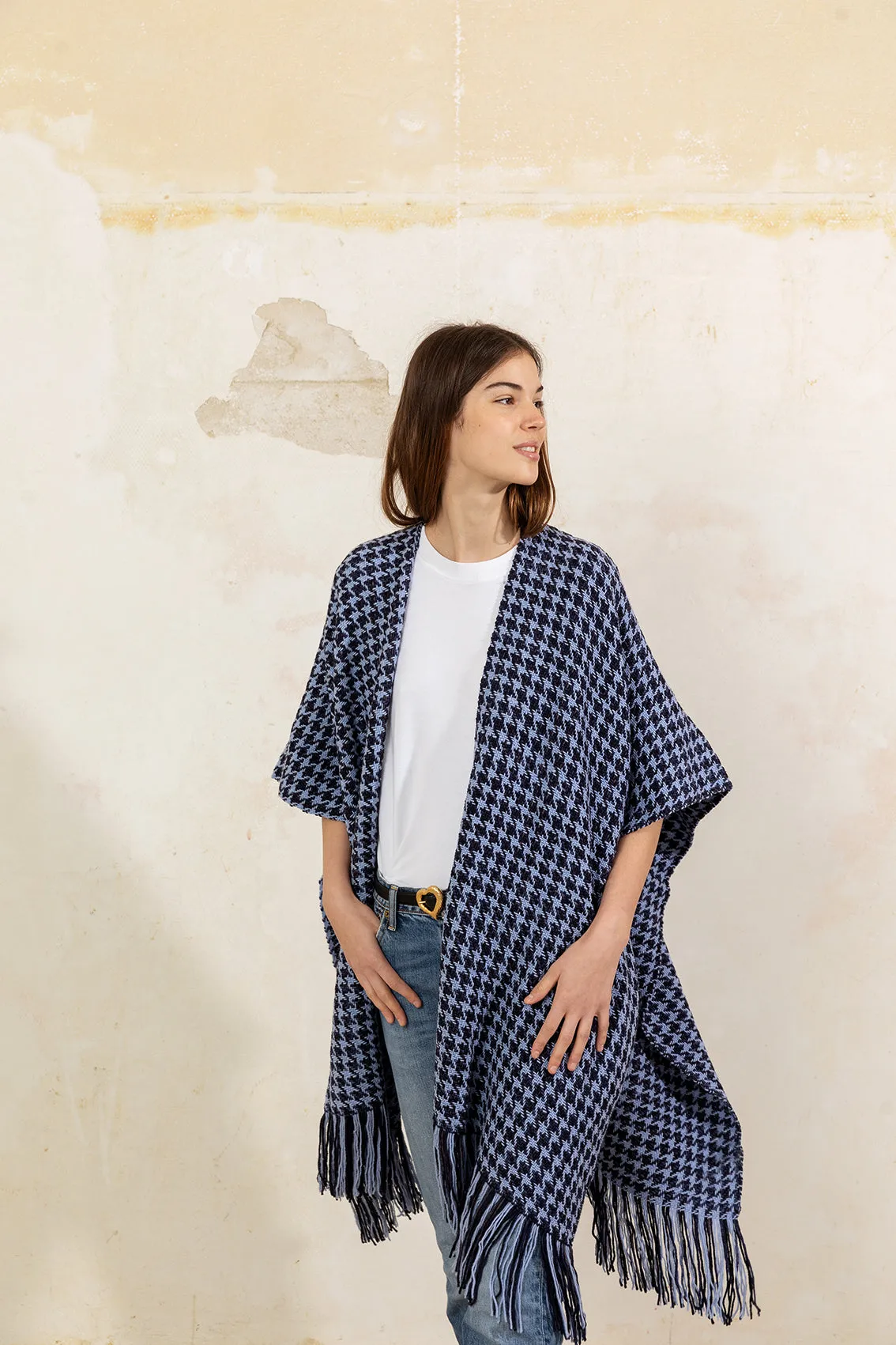 Long Kaftan Hilli, Night Skies