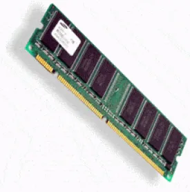 Major Brand 2GB DDR2 PC2 6400U Desktop memory