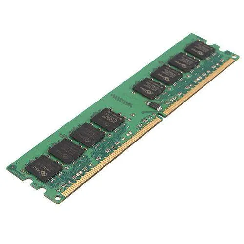 Major Brand 2GB DDR2 PC2 6400U Desktop memory