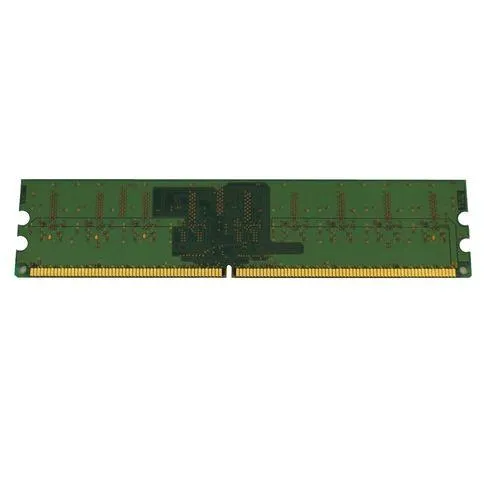 Major Brand 2GB DDR2 PC2 6400U Desktop memory