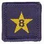 Membership Star