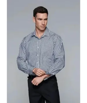 Mens Brighton Long Sleeve Shirt