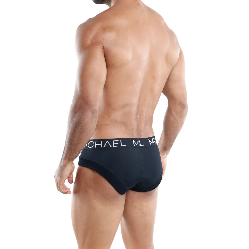 Michael MLH009 Brief