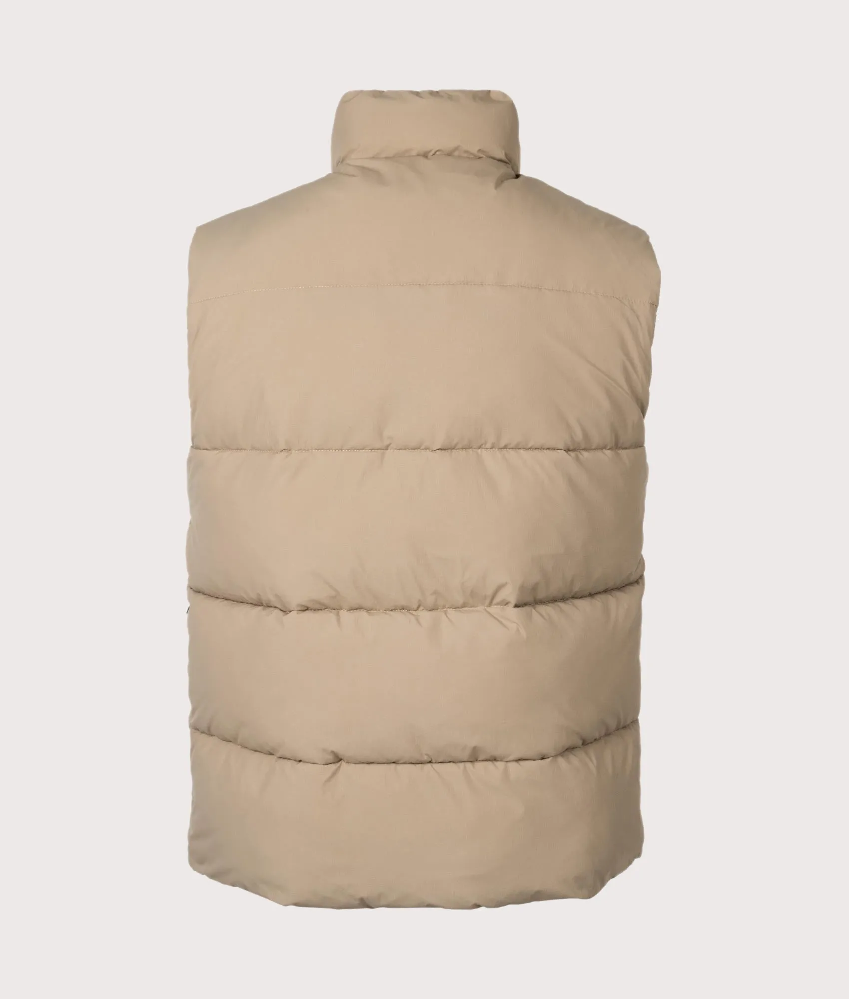 Milton Gilet