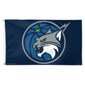 Minnesota Lynx Deluxe 3' x 5' Flag